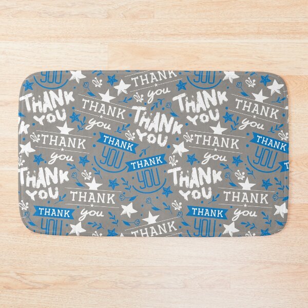 Item preview, Thank you designed and sold by graphicmeyou.
