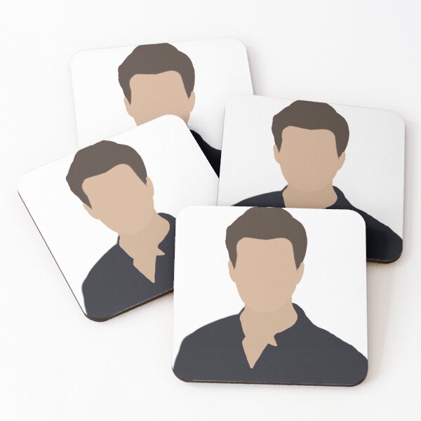 Item preview, Stefan Salvatore  designed and sold by S0ph1eLou.