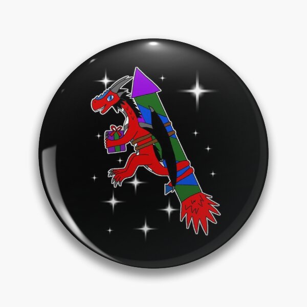 Item preview, cohete dragón designed and sold by ZarAntonov.