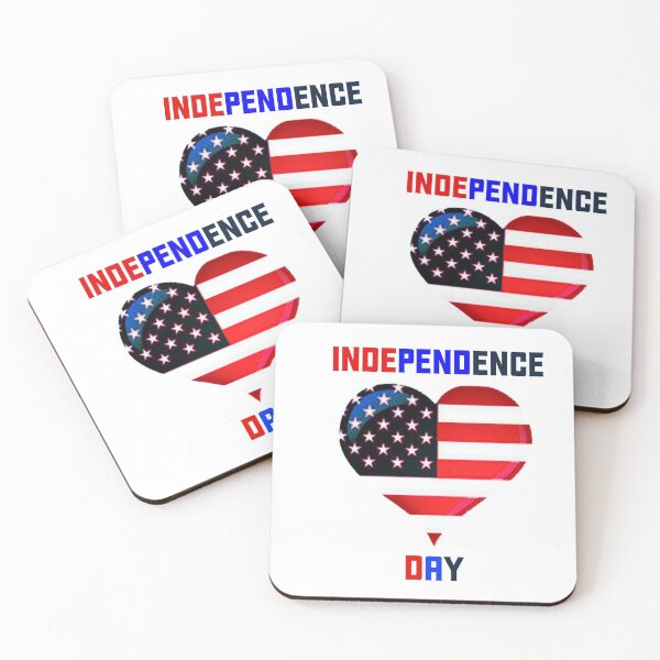 Item preview, Independence Day designed and sold by Bakar Creations.