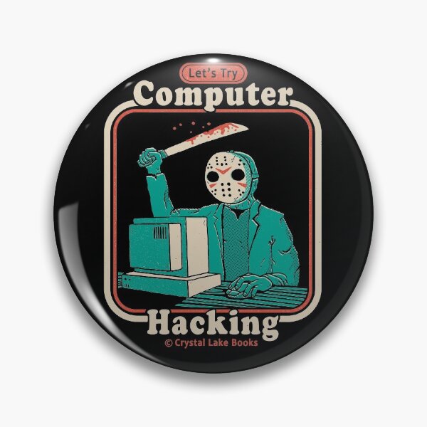 Item preview, Hacking For Beginners designed and sold by DinoMike.