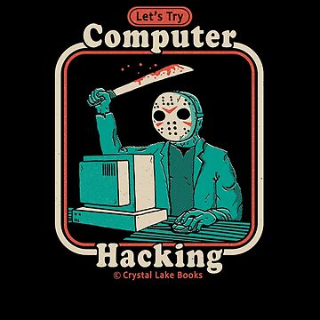 Artwork thumbnail, Hacking For Beginners by DinoMike