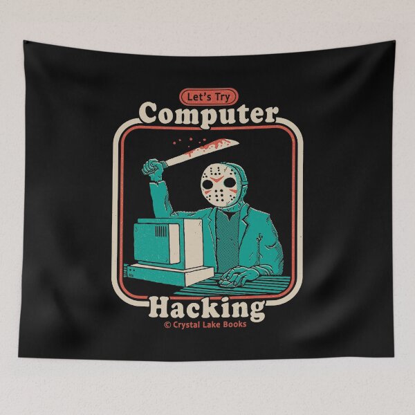 Item preview, Hacking For Beginners designed and sold by DinoMike.