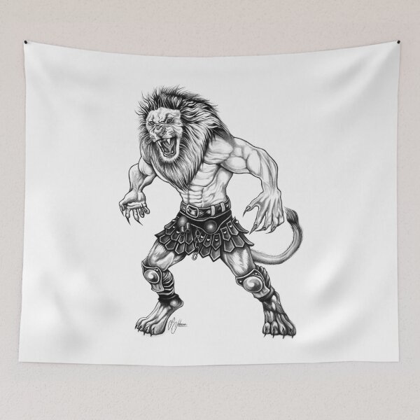 Item preview, Alpha designed and sold by IcarusBadger.