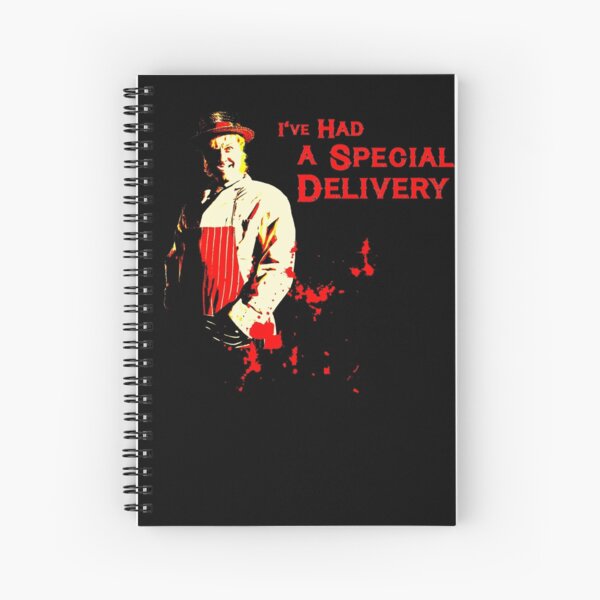 Item preview, The League of Gentlemen - Hilary Briss designed and sold by twistytwist.
