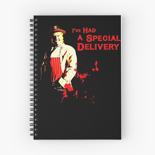 Item preview, The League of Gentlemen - Hilary Briss designed and sold by twistytwist.
