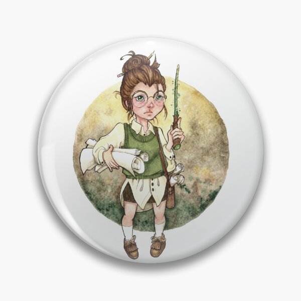 Item preview, Librarian mage designed and sold by irisen.