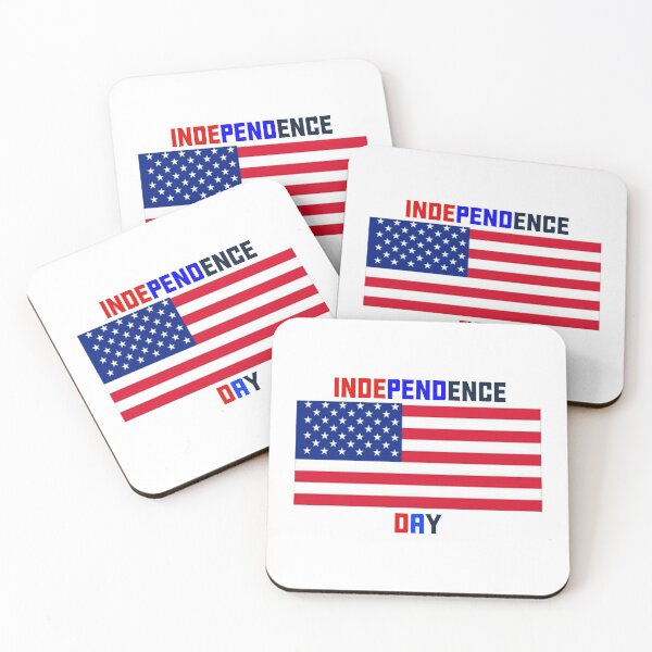 Item preview, Independence Day designed and sold by Bakar Creations.