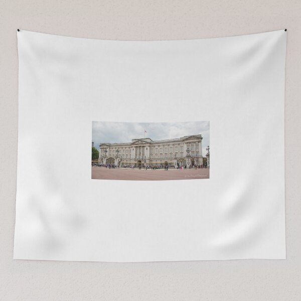 Item preview, The Palace - London designed and sold by Paul Campbell  Photography.