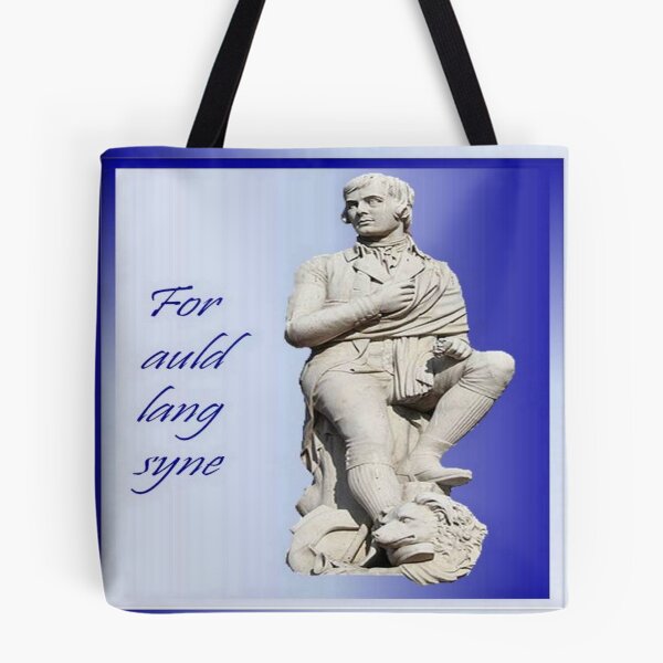Item preview, For Auld Lang Syne designed and sold by taiche.