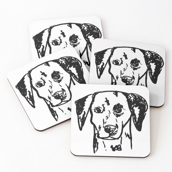 Item preview, Dalmatian for dog lovers designed and sold by NinaBetterNot.