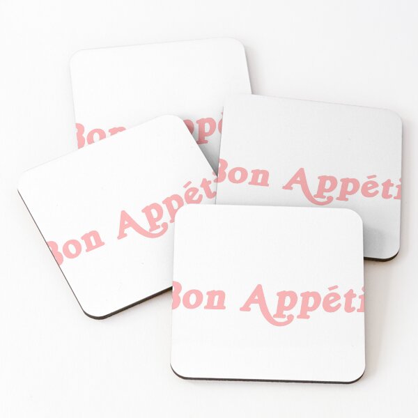 Item preview, Bon Appétit designed and sold by Jackiekenney.