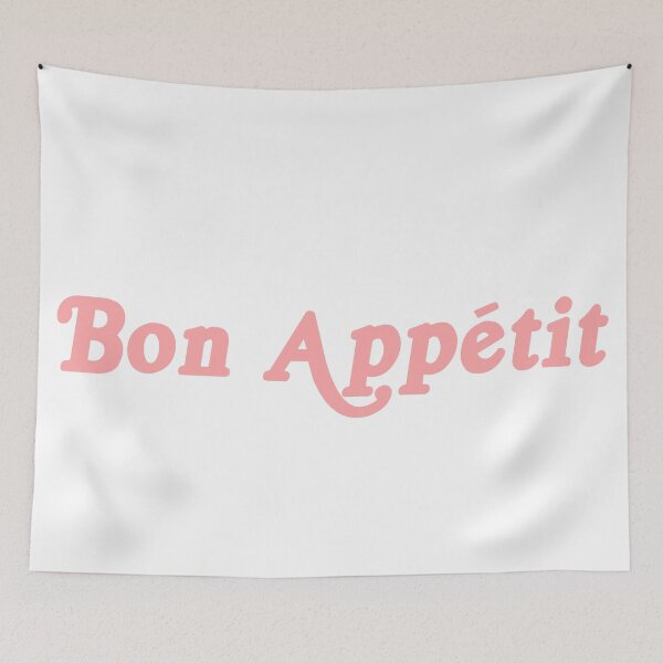 Item preview, Bon Appétit designed and sold by Jackiekenney.