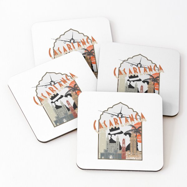 Item preview, Casablanca designed and sold by Vienna15.