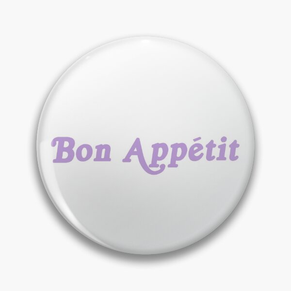 Item preview, Bon Appétit designed and sold by Jackiekenney.