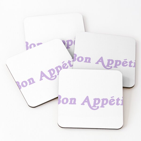 Item preview, Bon Appétit designed and sold by Jackiekenney.