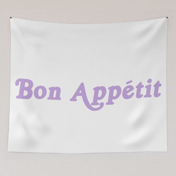 Item preview, Bon Appétit designed and sold by Jackiekenney.
