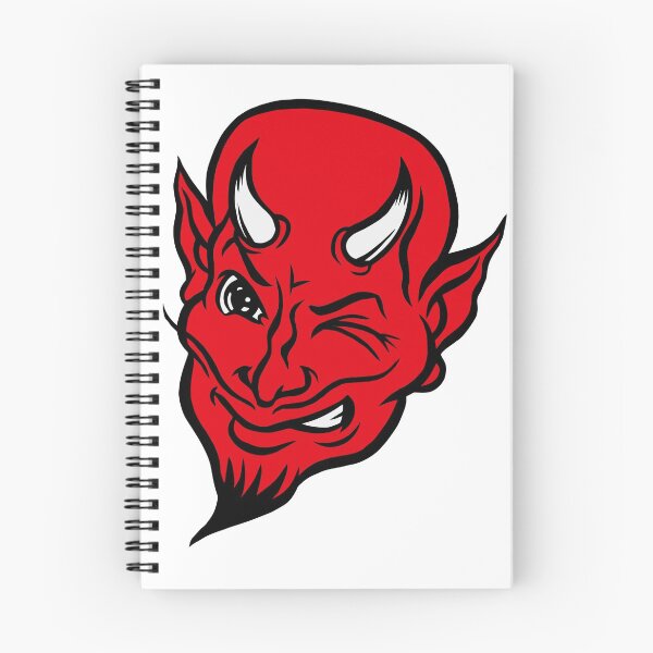 Item preview, LIL RED DEVIL designed and sold by markramm.