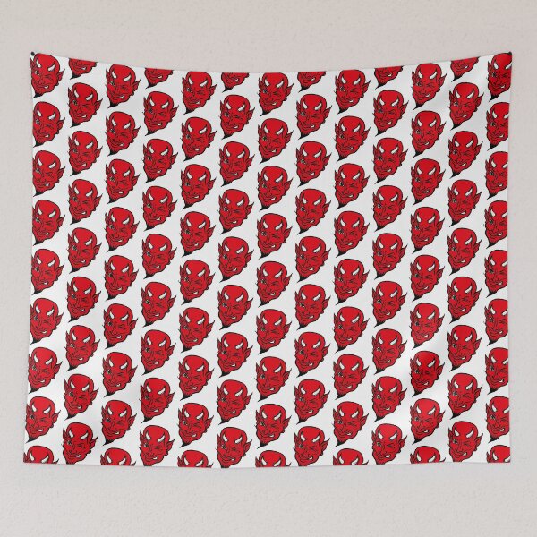 Item preview, LIL RED DEVIL designed and sold by markramm.