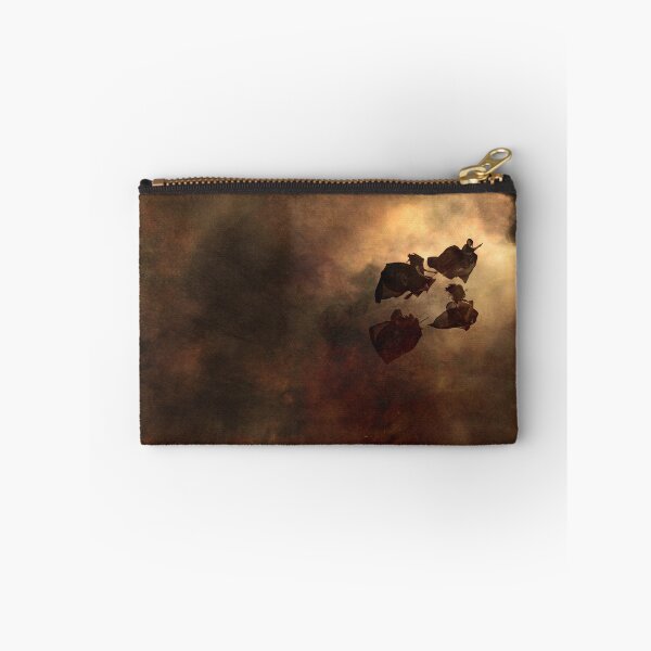 Item preview, Witches flying towards the coke designed and sold by Lunulac.