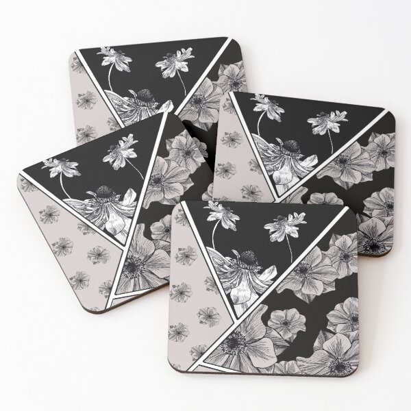 Item preview, Geometric Botanicals designed and sold by Elldesigns.