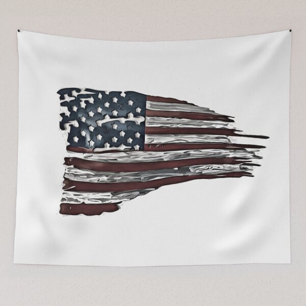 Item preview, A flag designed and sold by Gramophone Cafe.