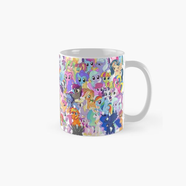 Aperçu de l'œuvre MLP créée et vendue par Horse-Aholic.