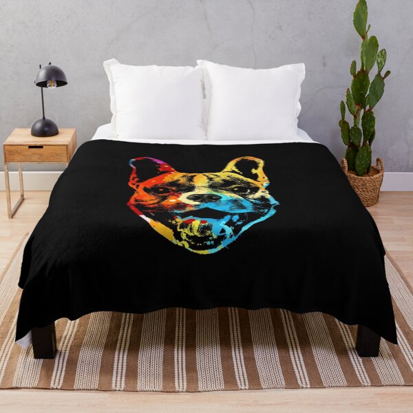 Item preview, AWESOME FRENCH BULLDOG ARTWORK designed and sold by MarcoSebi.