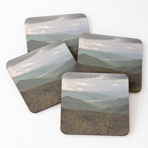 Item preview, Craggy Gardens designed and sold by luckycreature.