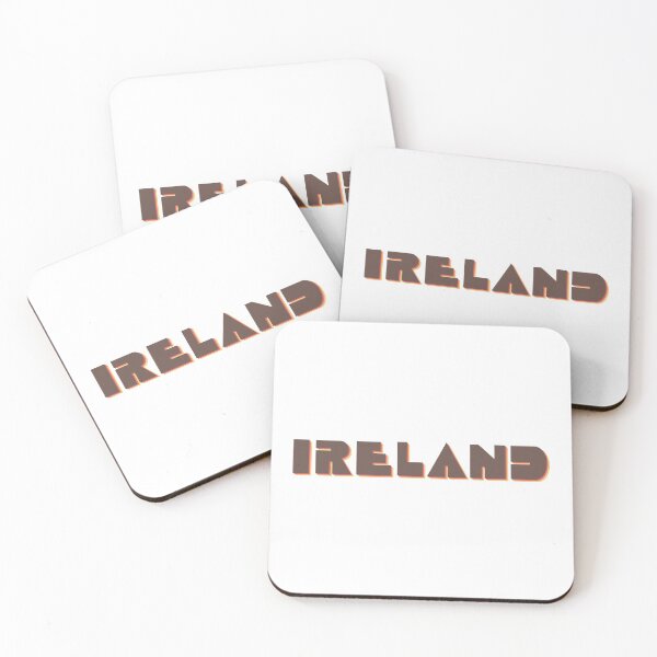 Item preview, Ireland! designed and sold by DoodleDashCollective.