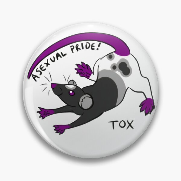 Item preview, Asexual Pride designed and sold by Toxas Keller.
