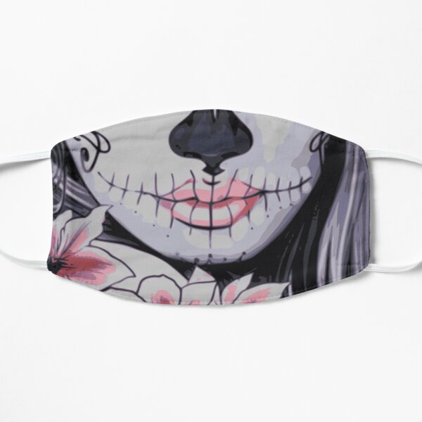 Day of the Dead Mask
