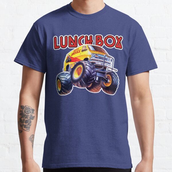 LUNCHBOX RC Classic T-Shirt
