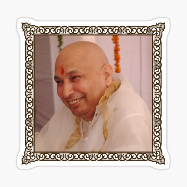 Item preview, JAI GURUJI designed and sold by MallsD.