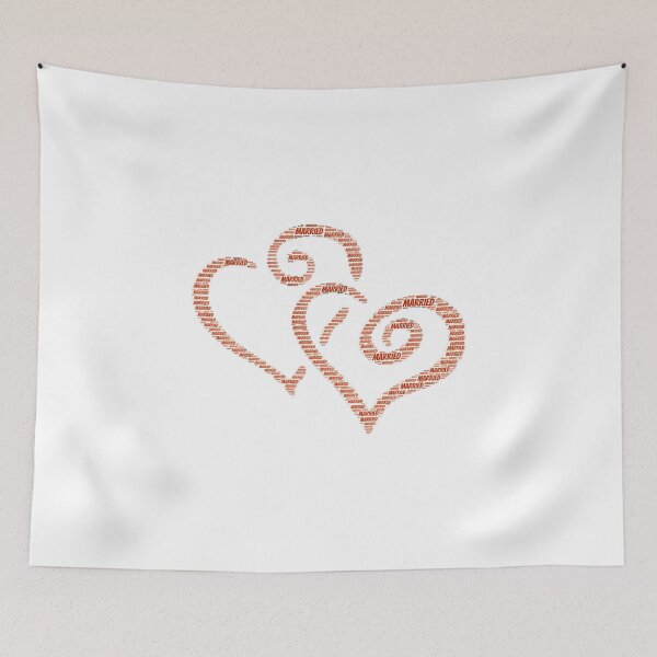 Item preview, Married designed and sold by ProjectsMM.