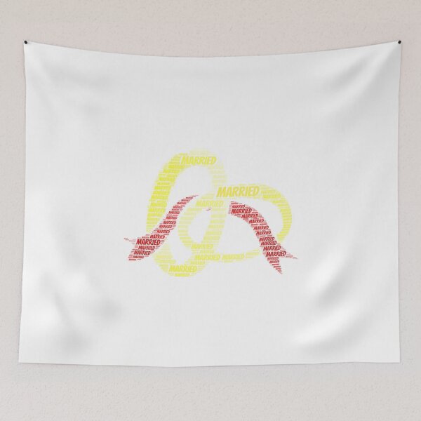 Item preview, Married designed and sold by ProjectsMM.