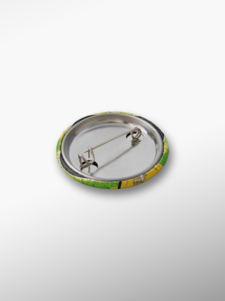 Alternate view of morty rick and morty skull Pin