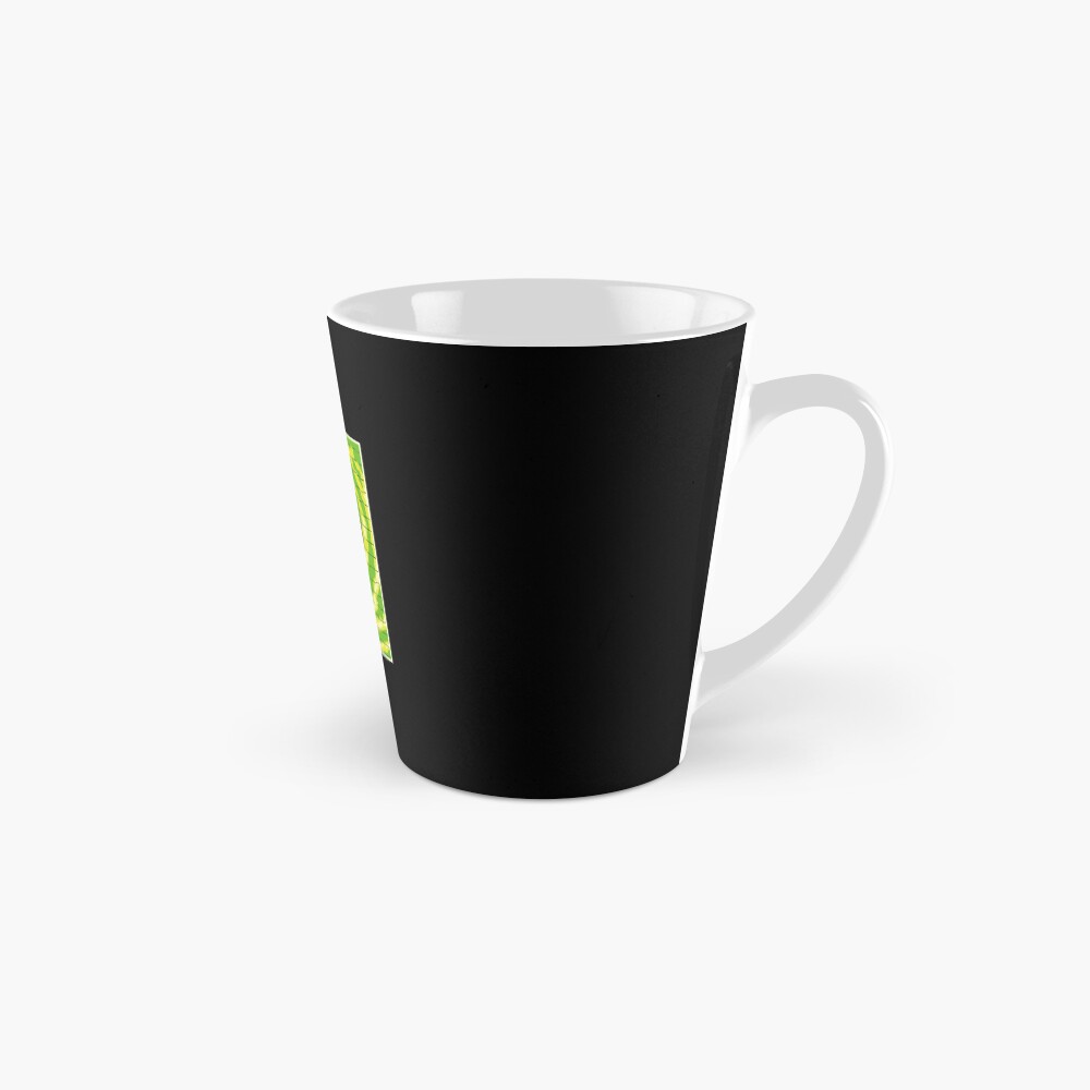 morty rick and morty skull Mug