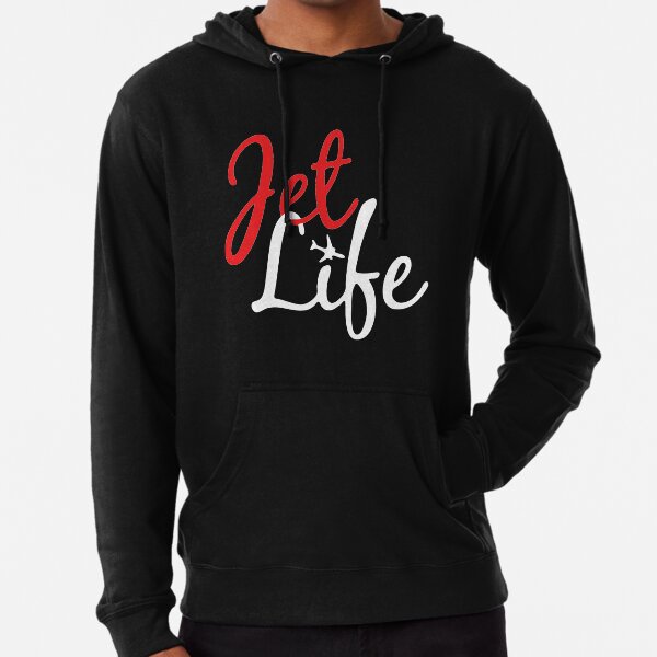 taylor gang jet life hoodie