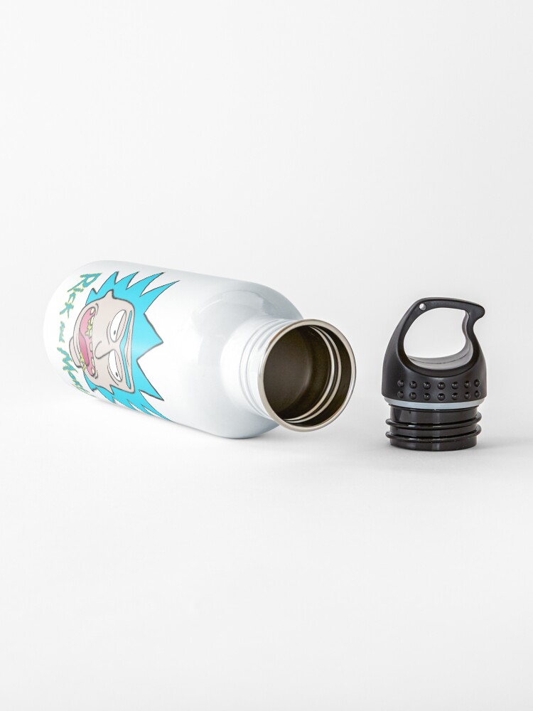 Alternate view of Slobber Rick Water Bottle