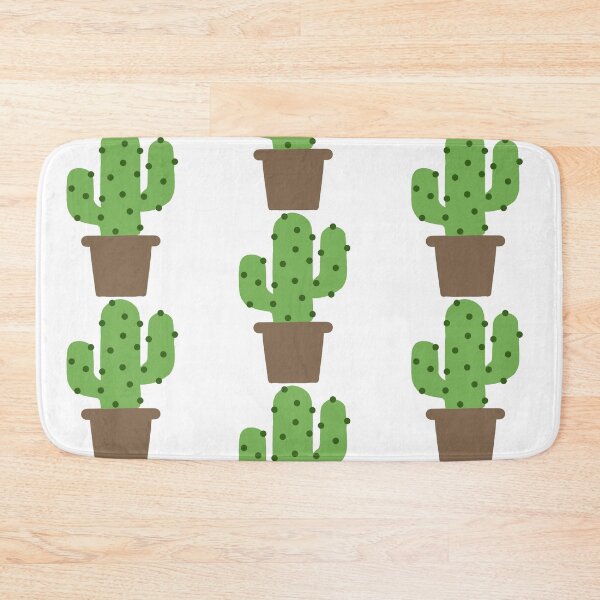 Item preview, Cute Little Cactus Cacti Potted Plant designed and sold by alainakozyart.