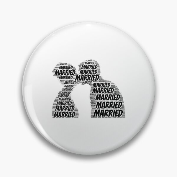 Artikelvorschau, Married entworfen und verkauft von ProjectsMM.