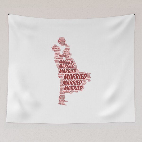 Item preview, Married designed and sold by ProjectsMM.