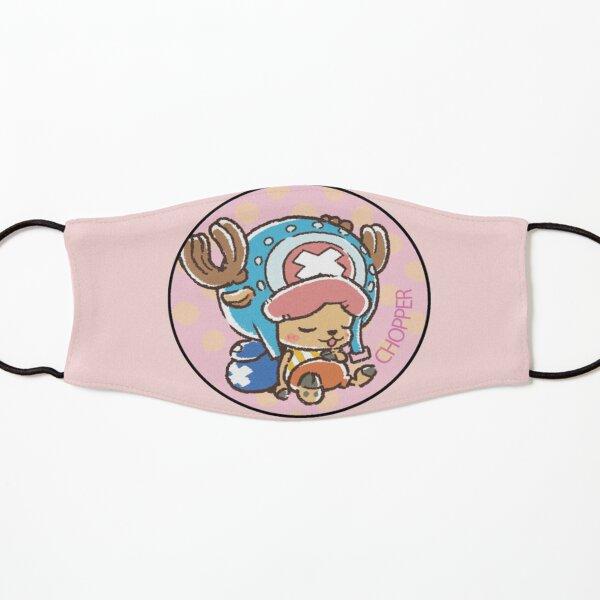 Tony Tony Chopper Sweet Dreams Kids Mask