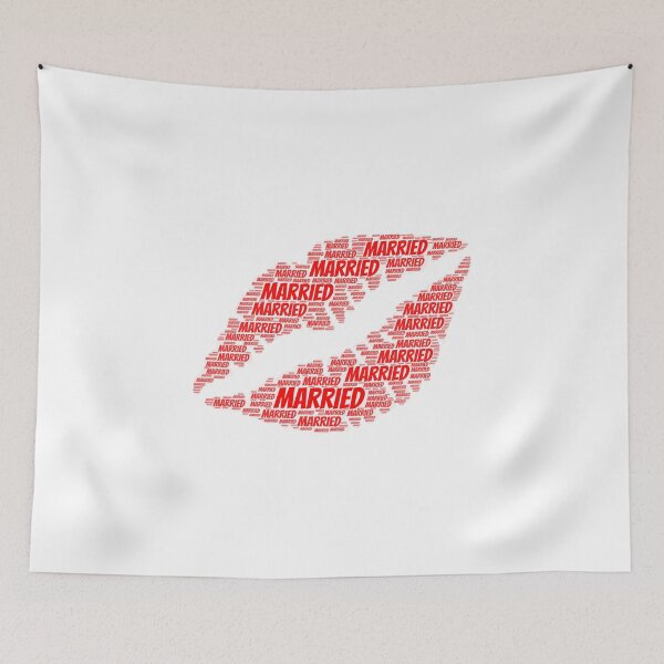 Item preview, Married designed and sold by ProjectsMM.