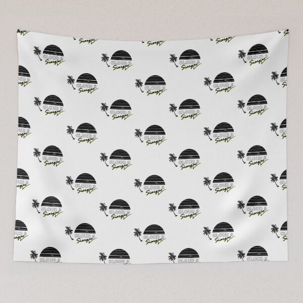 Item preview, Siargao #RedBubble designed and sold by JaysonBangit.
