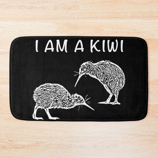 Item preview, I am a kiwi i i am a kiwi designed and sold by Zwuck.
