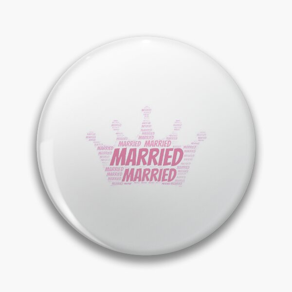 Artikelvorschau, Married entworfen und verkauft von ProjectsMM.