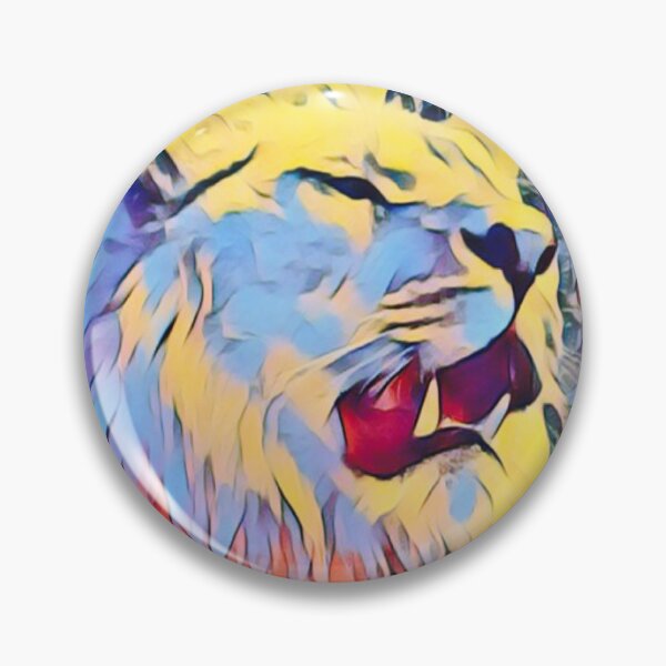 Item preview, Classic Lion designed and sold by DaneK49.