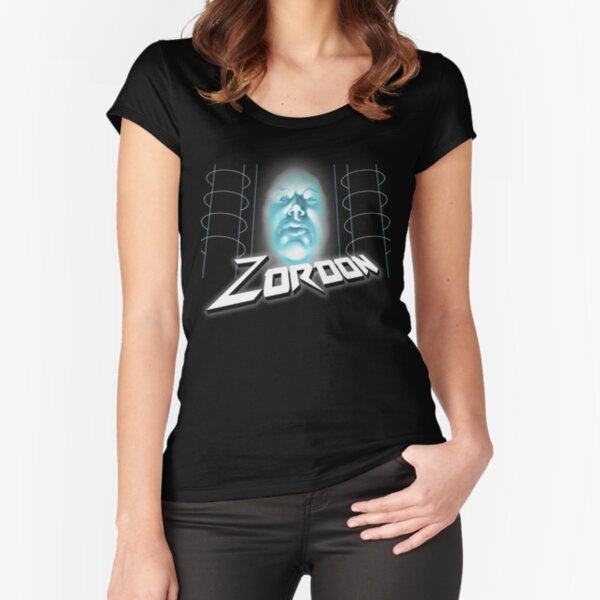 Vista previa del artículo con la obra «Zordon», diseñado y vendido por Ravensclaw3.